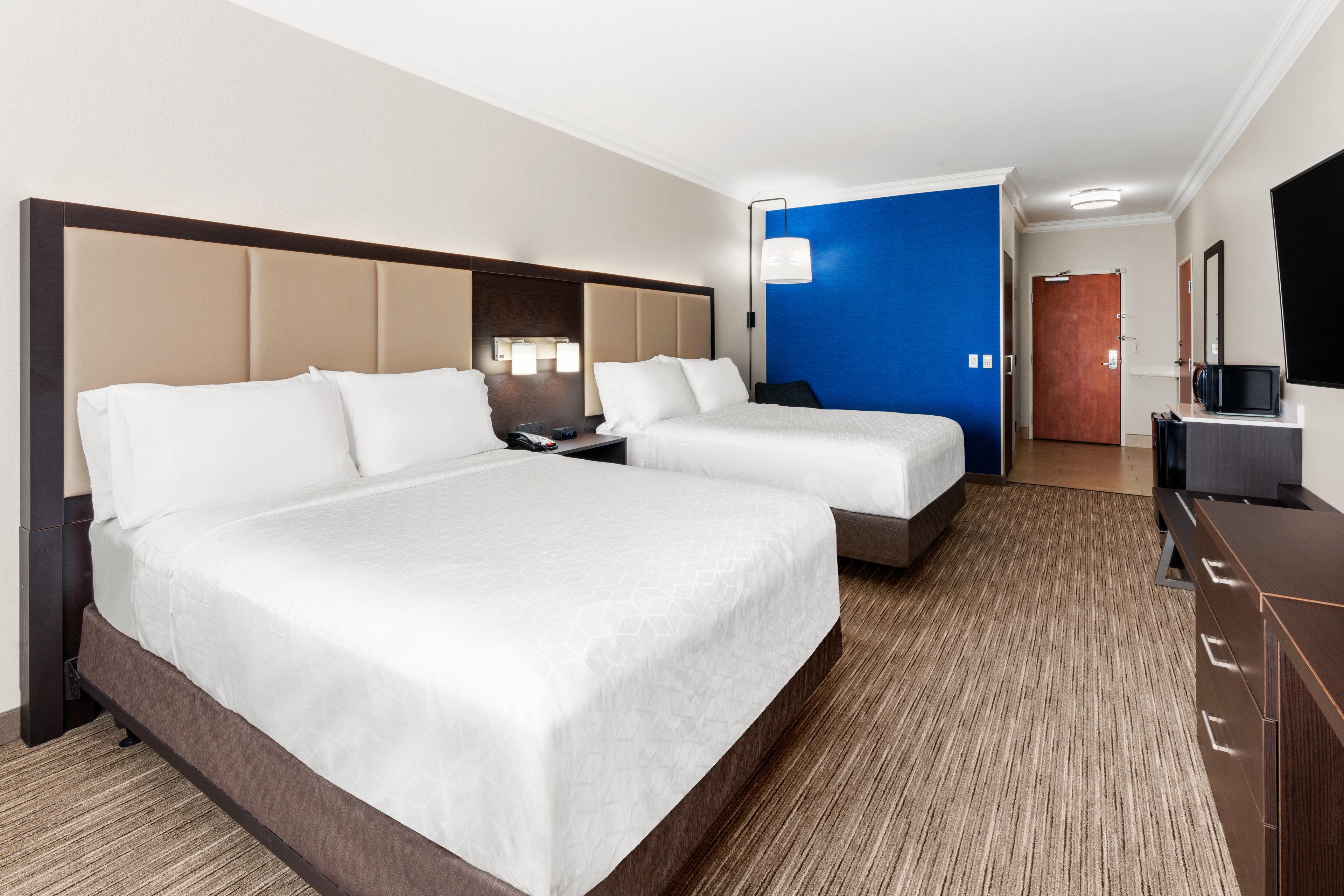 Holiday Inn Express And Suites Klamath Klamath Falls Exterior photo